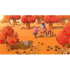 Animal Crossing: New Horizons - Immerse Yourself in the Ultimate Nintendo Switch Adventure!